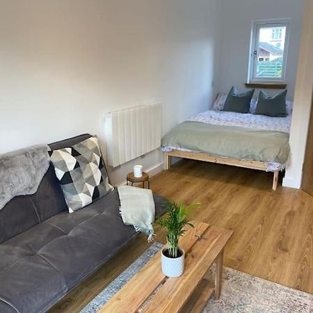Jacobite View Pod Villa Fort William Dış mekan fotoğraf