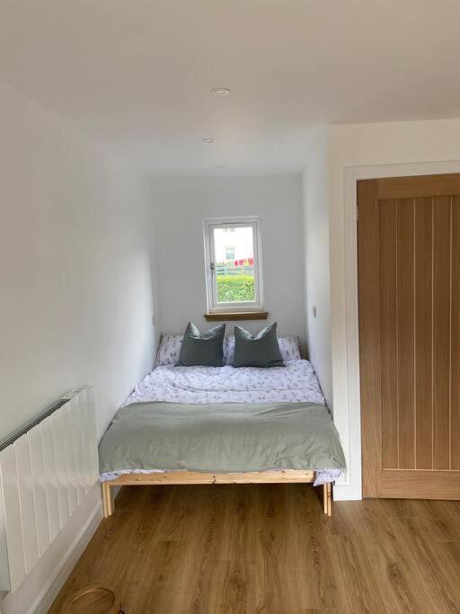 Jacobite View Pod Villa Fort William Dış mekan fotoğraf