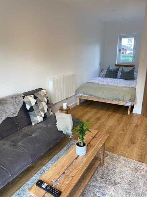 Jacobite View Pod Villa Fort William Dış mekan fotoğraf